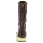  Apache Moose Stornoway Sailing Boots 