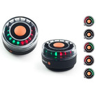 Pirates Cave Value 12m Navisafe Navilight Tricolour Navigation Light 