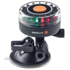 Pirates Cave Value 12m Navisafe Navilight Tricolour Navigation Light 
