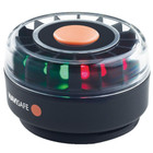 Pirates Cave Value 12m Navisafe Navilight Tricolour Navigation Light 