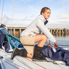 Dubarry Ultima GORE-TEX Sailing Boots_Imageset:Black