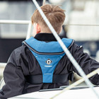  Crewsaver 2024 Crewfit 150N Junior Automatic Life Jacket With Harness 