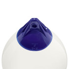  Polyform A Series (Size 4) Round Buoy Fender 