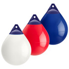  Polyform A Series (Size 4) Round Buoy Fender 