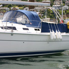  Anchor Marine Standard Cylindrical Fender 23 x 75cm 