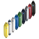  Anchor Marine Standard Cylindrical Fender 13 x 45cm 