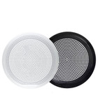  Fusion EL Series 6.5" Classic Speaker Grilles 
