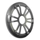  Fusion EL Series 6.5" Sports Speaker Grilles 