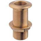 Guidi Brass Thru Hull Skin Fitting 