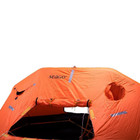  Seago 4 Man Sea Master Plus ISO 9650-1 Life Raft 