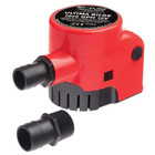  Johnson 12V Ultima Bilge Pump with Integrated Switch 