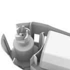  Attwood Sahara Mk2 12V Automatic Bilge Pump 