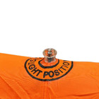  Ocean Safety 4 Man Ocean Standard Life Raft 