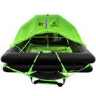  Ocean Safety 8 Man Ocean Regatta Life Raft 