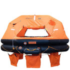  Seago 8 Man Sea Master Plus ISO 9650-1 Life Raft 