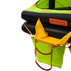  Seago 8 Man ISO 9650-1 Type 2 Sea Cruiser Plus Life Raft 