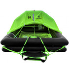  Ocean Safety 6 Man Ocean Regatta Life Raft 