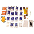  Seago 6 Man Sea Master Plus ISO 9650-1 Life Raft 