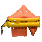  Ocean Safety 6 Man Under 24hr ISO 9650-1 Ocean Life Raft 