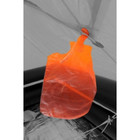  Ocean Safety 6 Man Ocean Standard Life Raft 
