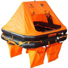  Ocean Safety 6 Man Ocean Standard Life Raft 