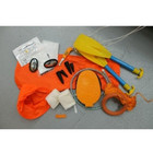  Ocean Safety 6 Man Ocean Standard Life Raft 