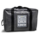  Ocean Safety 4 Man Ocean Regatta Life Raft 