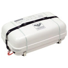  Viking 8 Man ISO 9650-1 RescYou Pro Offshore Life Raft 