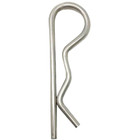 Proboat R Clip Beta Pin S/S (2-6mm) 