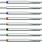  Proboat Shroud Cable Cover 1.8m 