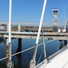  Proboat Shroud Cable Cover 1.8m 