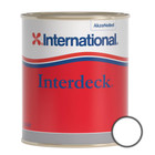  International Interdeck Non Slip Deck Coating 750ml 