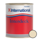  International Interdeck Non Slip Deck Coating 750ml 