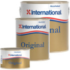  International Original Varnish 