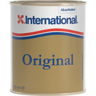  International Original Varnish 