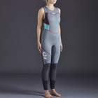  Gill Zenlite 2mm Women's Skiff Suit Steel Grey 