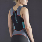  Gill Zenlite 2mm Women's Skiff Suit Steel Grey 