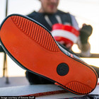  Gill Offshore Sailing Boots 