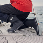 Gill Short Cruising Sailing Boots