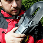  Aquapac Trailproof Pro IPX7 Waterproof VHF Case 