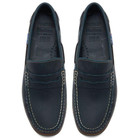  Chatham Shanklin Men's Leather Loafers 