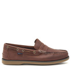  Chatham Shanklin Men's Leather Loafers 
