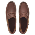  Chatham Shanklin Men's Leather Loafers 