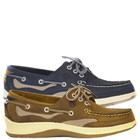  Apache Moose Ketch Mens Deck Shoes 