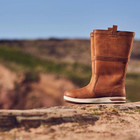  Chatham Solor G2 Sailing Boots Brown 
