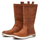  Chatham Solor G2 Sailing Boots Brown 