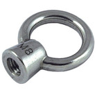 Proboat Commercial Eye Nut S/S (5-10mm) 