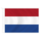 Pirates Cave Value Courtesy Flag 45x30cm Printed Polyester 