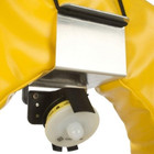  Crewsaver Hamble Horseshoe Buoy, Bracket & SOLAS LED Light Set 