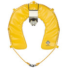  Crewsaver Hamble Horseshoe Buoy, Bracket & SOLAS LED Light Set 